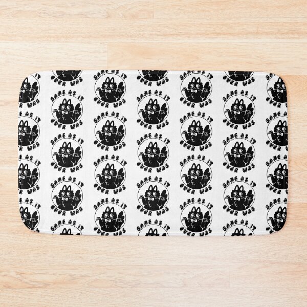 Item preview, SAME CAT designed and sold by nabskamal.