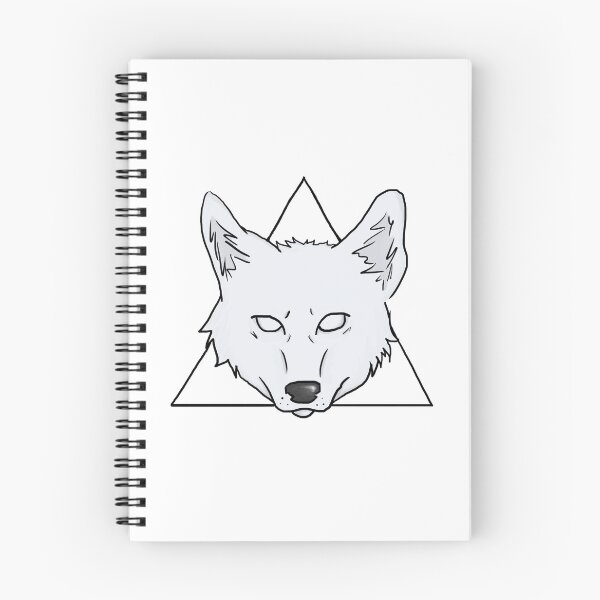 Item preview, Wolfy designed and sold by satanfarts.