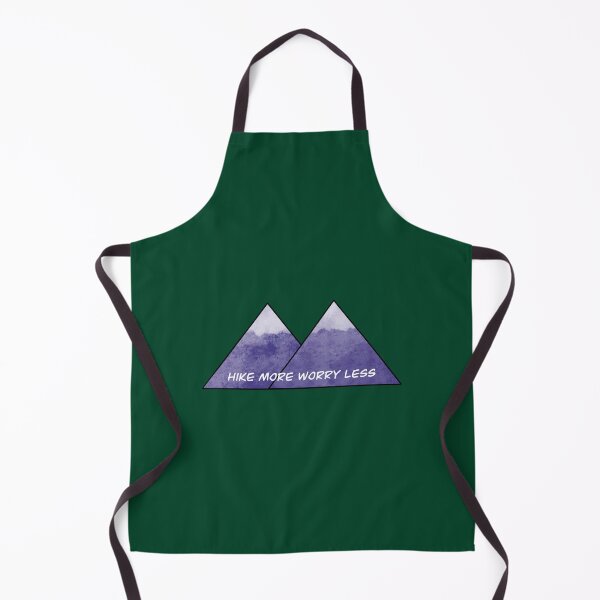 Item preview, Hike More_quot_ Mountains designed and sold by TotomTee.