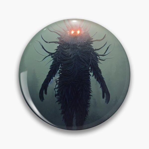 Item preview, Creature From Beyond designed and sold by James Vernon.