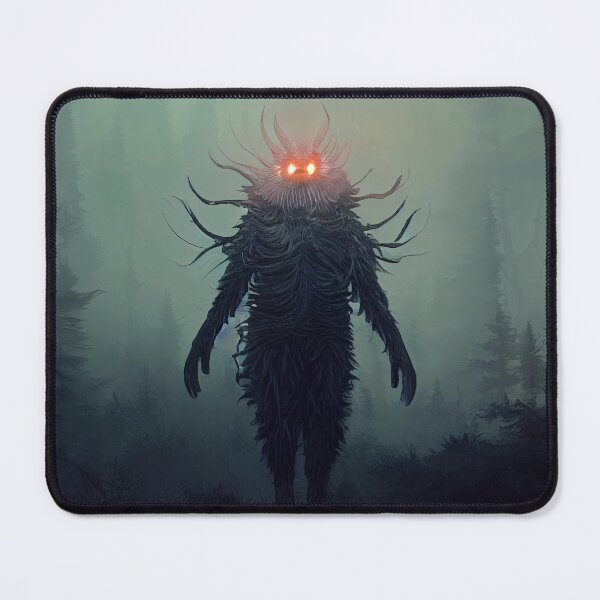 Item preview, Creature From Beyond designed and sold by James Vernon.