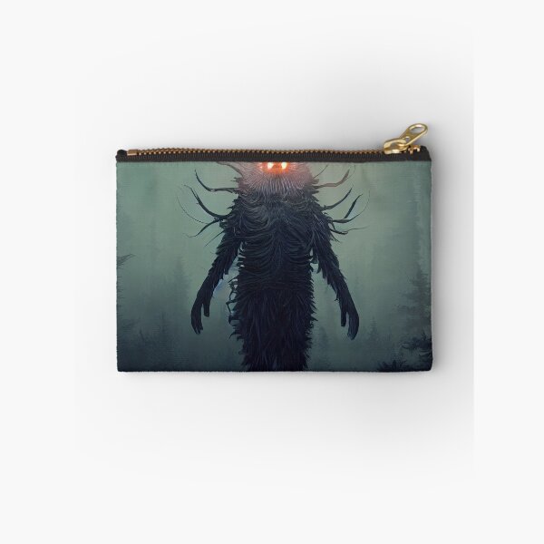 Item preview, Creature From Beyond designed and sold by James Vernon.