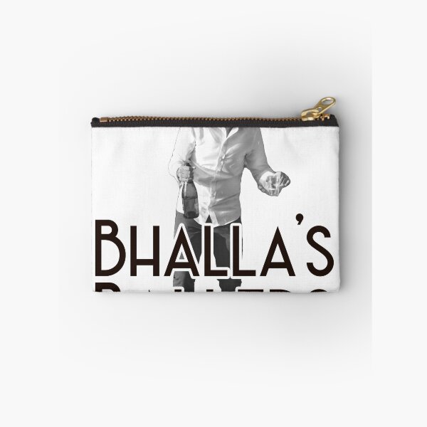 Item preview, Bhalla's Ballers designed and sold by revantohri.