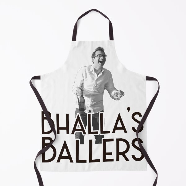 Item preview, Bhalla's Ballers designed and sold by revantohri.