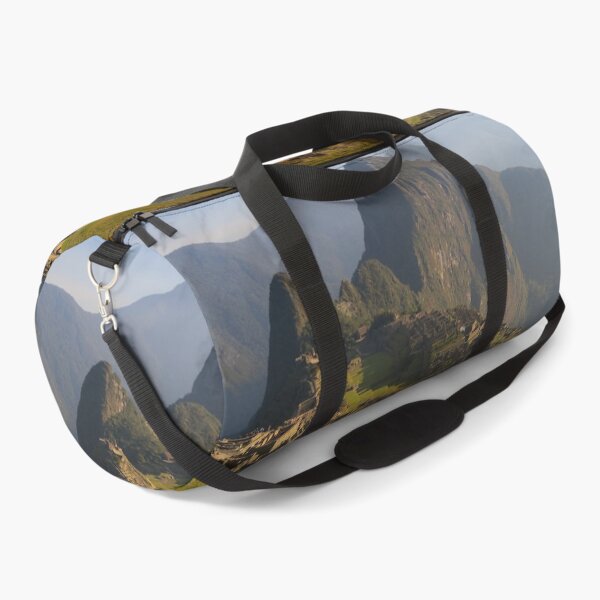 Item preview, Wonder of the world Machu Picchu designed and sold by CreativeSun92.