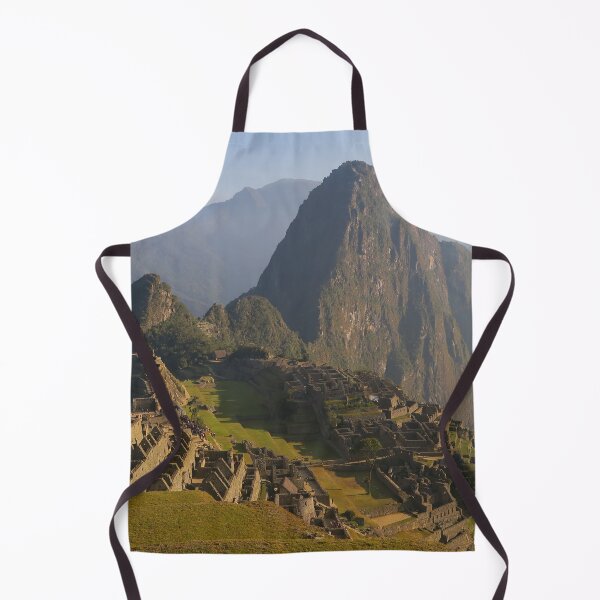 Item preview, Wonder of the world Machu Picchu designed and sold by CreativeSun92.