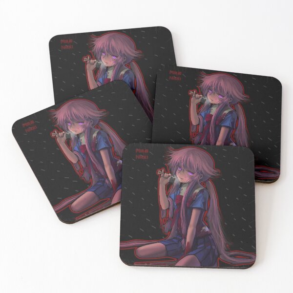 Item preview, Yuno designed and sold by KenjiYuki.