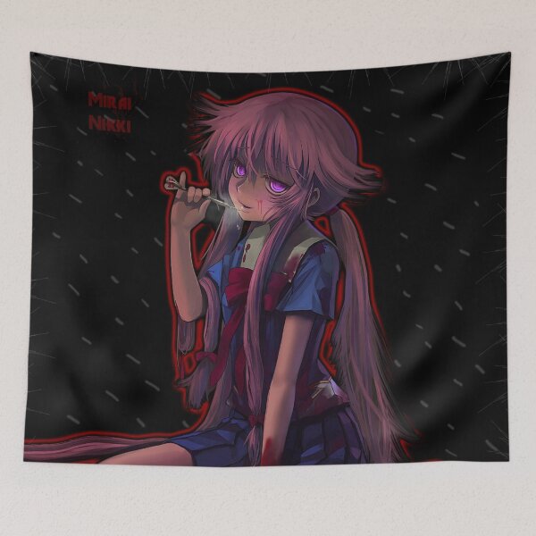 Item preview, Yuno designed and sold by KenjiYuki.