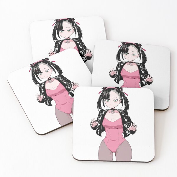 Item preview, Bunny Suit Marnie designed and sold by KaguyaSimp.