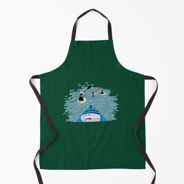 Item preview, Kayaking   designed and sold by TotomTee.