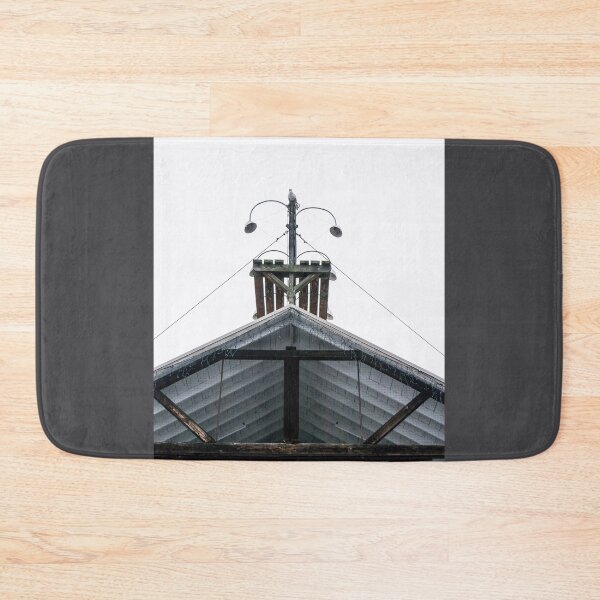 Item preview, November / Granville Island 3 designed and sold by Gabriele Maurus.