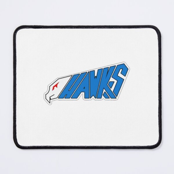 Item preview, The Mighty Ducks Hawks designed and sold by nabskamal.