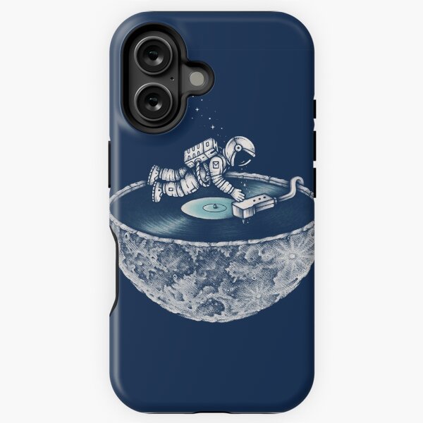 Item preview, Space Tune designed and sold by buko.