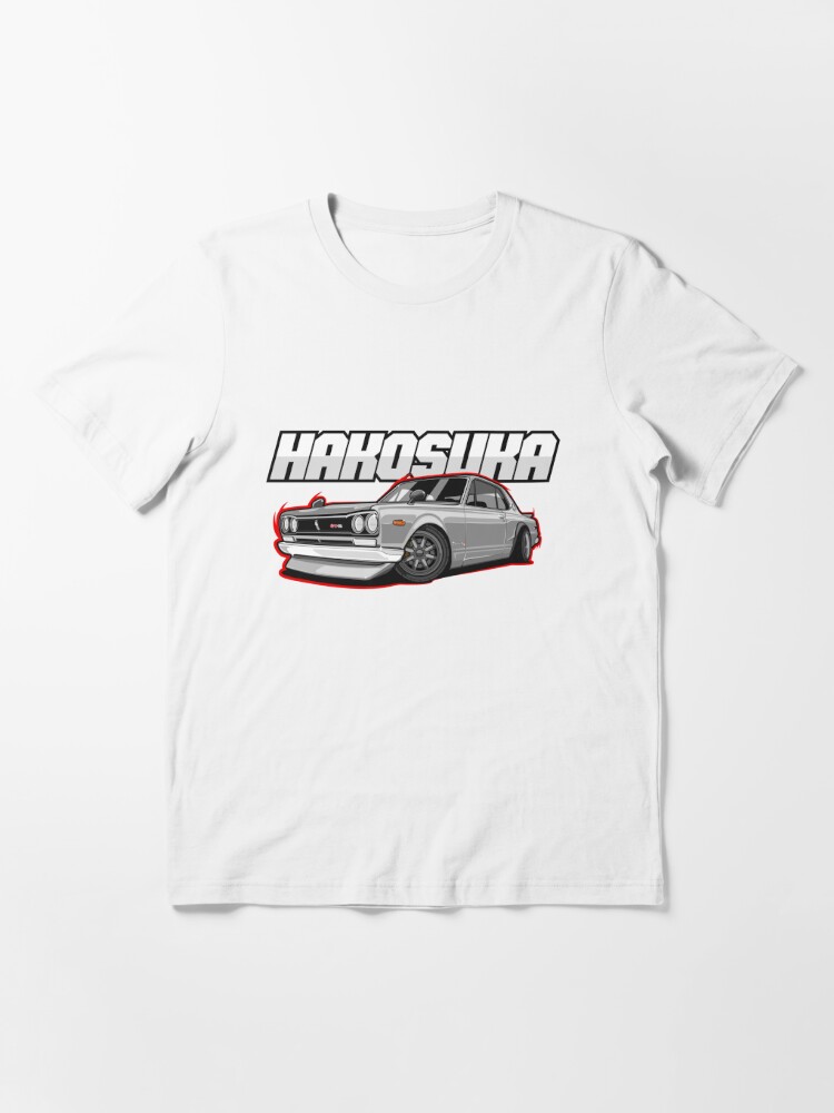 nissan 240 shirt