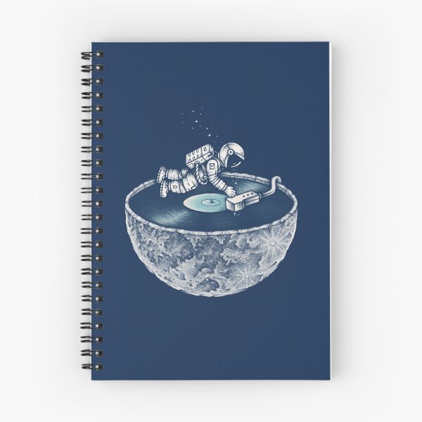 Item preview, Space Tune designed and sold by buko.