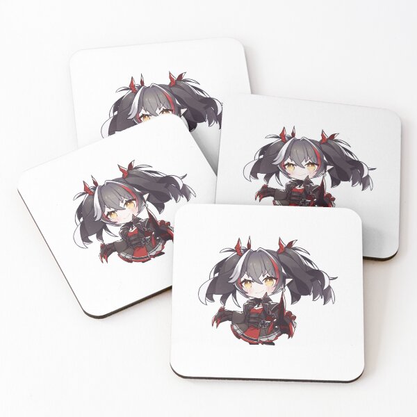 Item preview, Z24 AzurLane  designed and sold by JuhaTiirola.