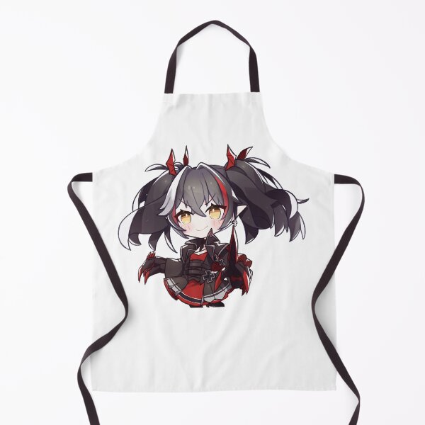 Item preview, Z24 AzurLane  designed and sold by JuhaTiirola.
