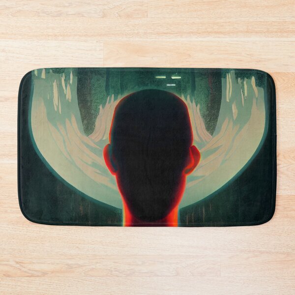 Item preview, Dream Walk designed and sold by James Vernon.