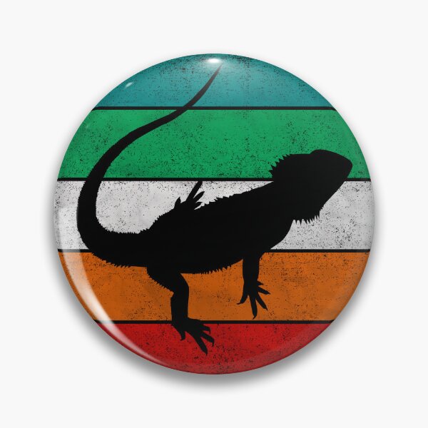 Artikelvorschau, Bartagame Distressed Retro Silhouette entworfen und verkauft von BCreative4U.