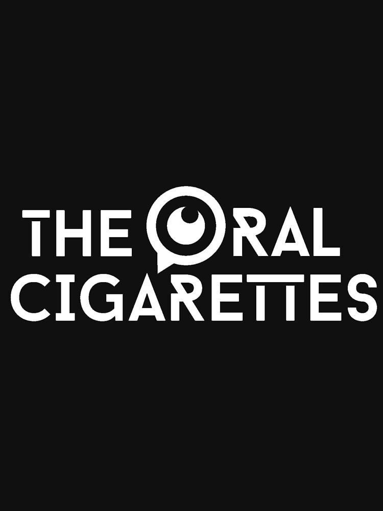 Regalos Y Productos The Oral Cigarettes Redbubble