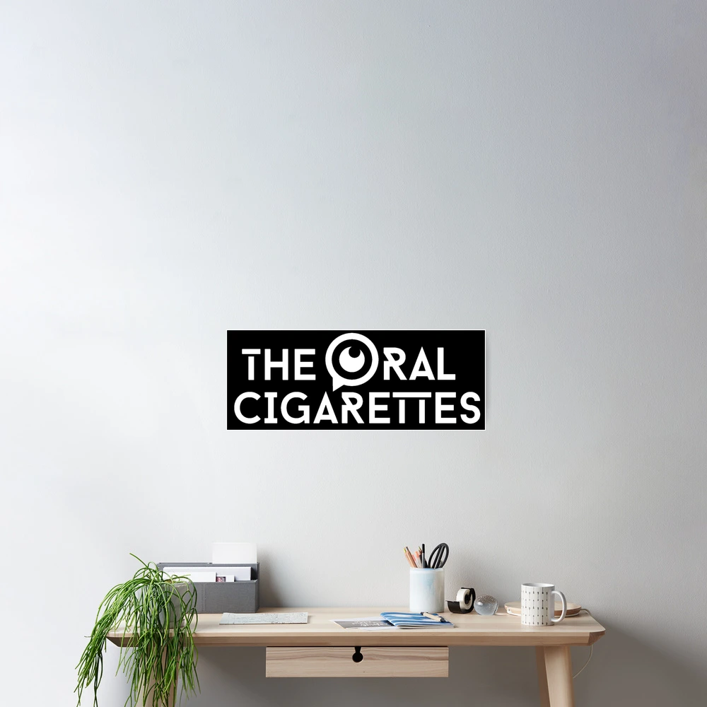 The Oral Cigarettes