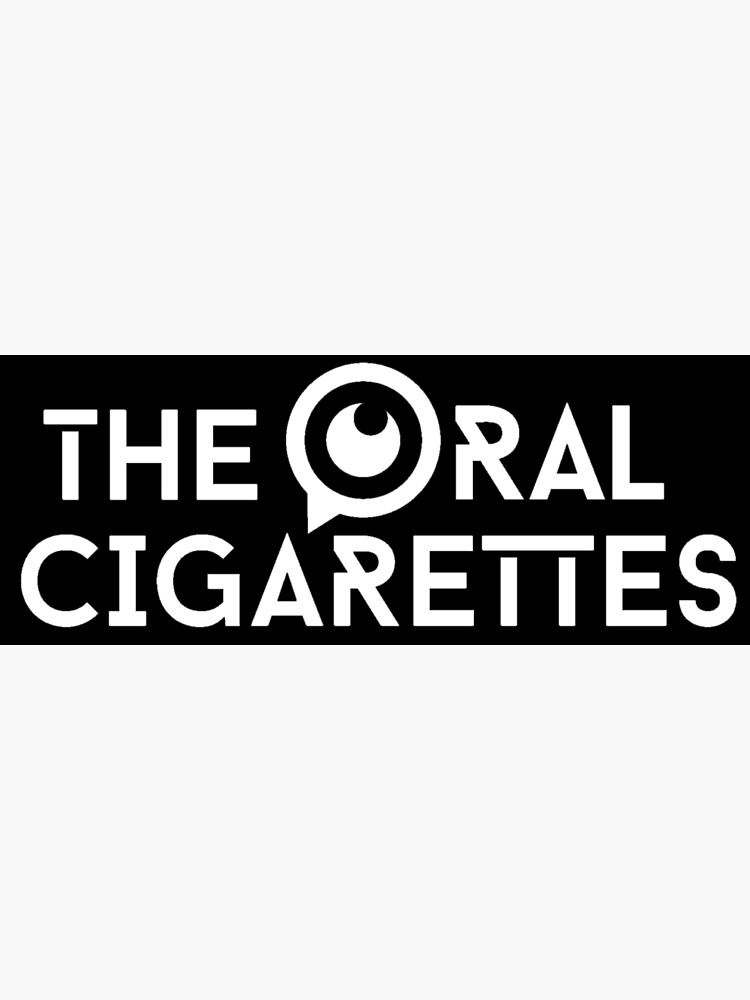 The Oral Cigarettes