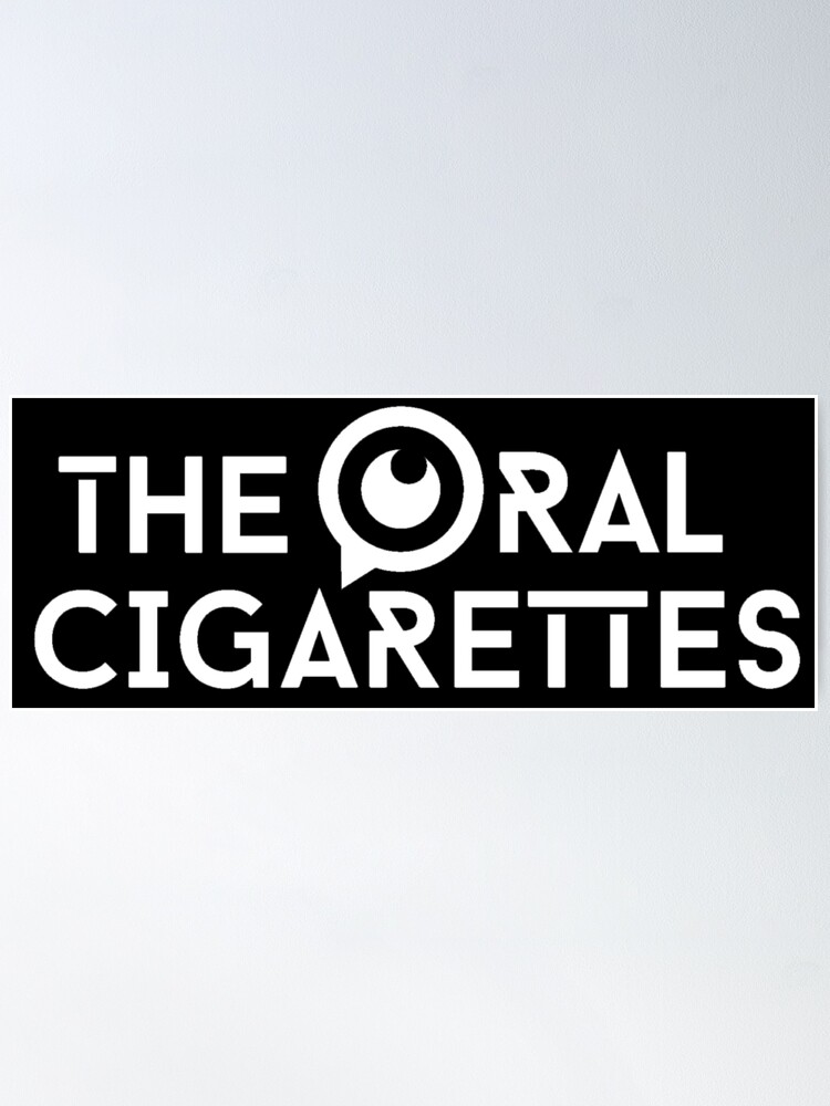 THE ORAL CIGARETTES ポスター 商品詳細ページ | THE ORAL CIGARETTES OFFICIAL SHOP | ポスター①