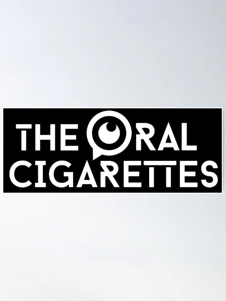 The Oral Cigarettes