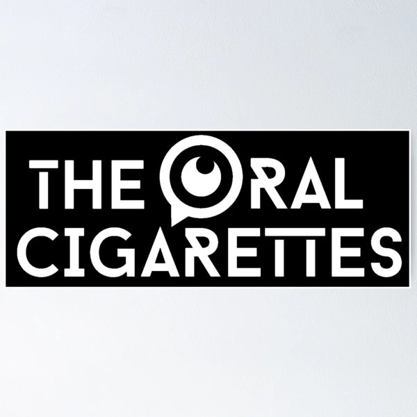 The Oral Cigarettes