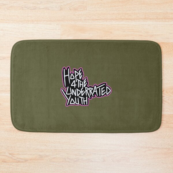 Item preview, Hope 4 the Underrated Youth in Black  designed and sold by Sabrina5486021.