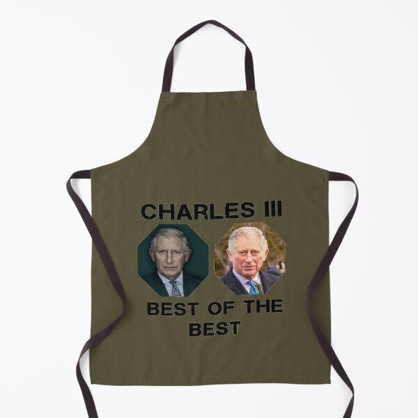 Item preview, Charles III the best of the best copy designed and sold by GeorginaFrench9.