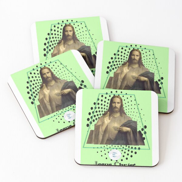 Item preview, JESUS CHRIST 3D designed and sold by Allin3Dr.