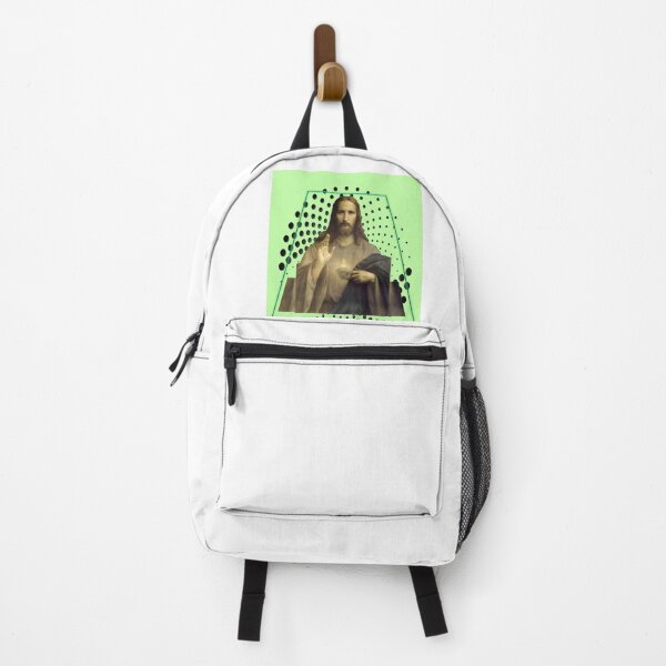 Item preview,  Jesus Christ 3D designed and sold by Allin3Dr.