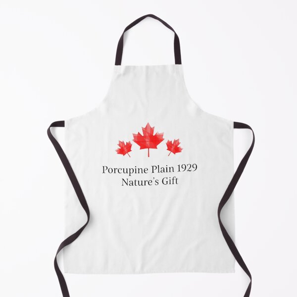 Item preview, Porcupine Plain 1929 Nature’s Gift Tshirt designed and sold by othmanebhl.