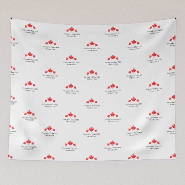 Item preview, Porcupine Plain 1929 Nature’s Gift Tshirt designed and sold by othmanebhl.