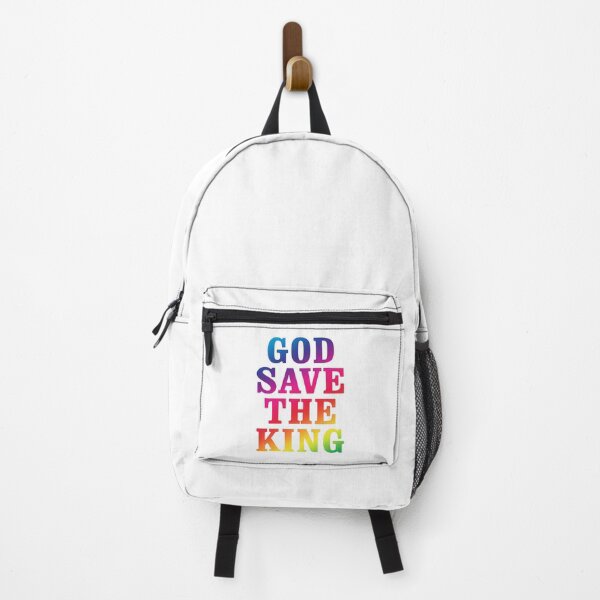 Item preview, GOD SAVE THE KING, CHARLES III designed and sold by GeorginaFrench9.