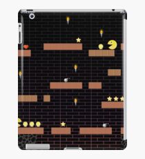 Arcade Computer Video Game Display iPad Case/Skin