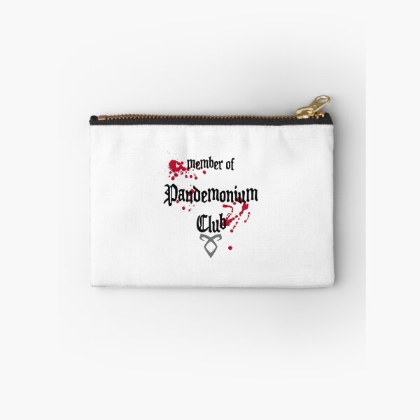 Item preview, Pandemonium Club designed and sold by KiDesign.