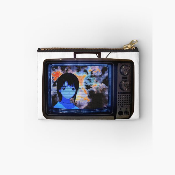 Item preview, Lain TV  designed and sold by R-A Designs.
