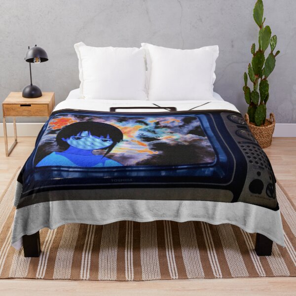 Item preview, Lain TV  designed and sold by R-A Designs.