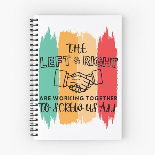 Item preview, Dirty Politicians Quote designed and sold by AloraDawnEve.