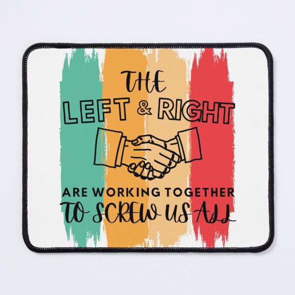Item preview, Dirty Politicians Quote designed and sold by AloraDawnEve.