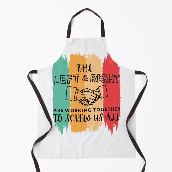Item preview, Dirty Politicians Quote designed and sold by AloraDawnEve.