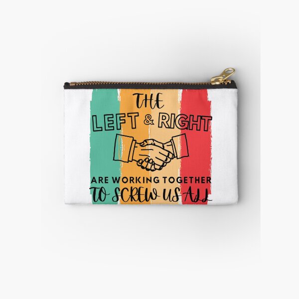 Item preview, Dirty Politicians Quote designed and sold by AloraDawnEve.
