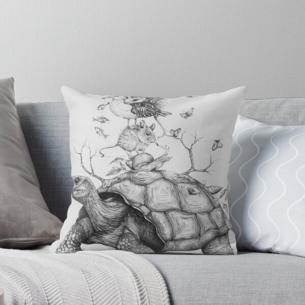 Item preview, Fable of the slowness. designed and sold by Cuatrogatos.