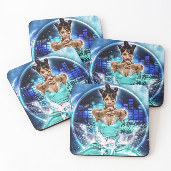 Item preview, Lisa Lefteye Lopes (Pointing) designed and sold by LeftEye Official Merch.