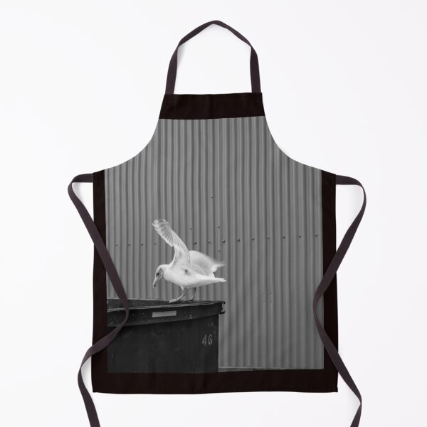 Item preview, November / Granville Island 5 designed and sold by Gabriele Maurus.