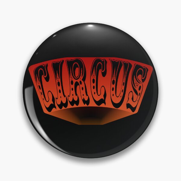 Item preview, Life Is A Circus designed and sold by drip.design.co.