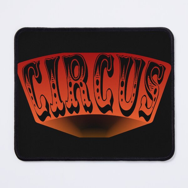 Item preview, Life Is A Circus designed and sold by drip.design.co.