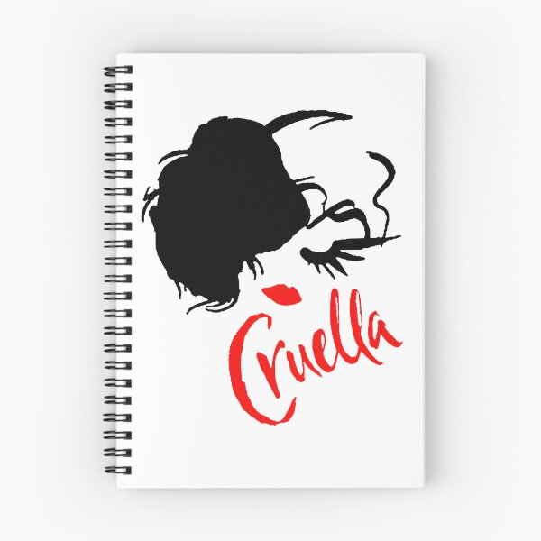 Item preview, Cruella movie designed and sold by DieterBrinkmann.